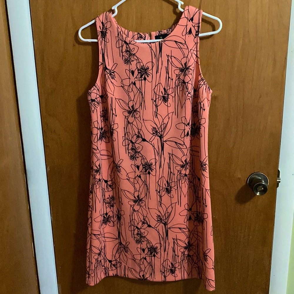 Dress size M